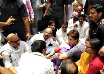 Sobhadra, Murtia village Massacre