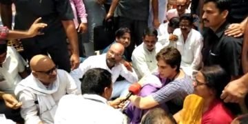 Sobhadra, Murtia village Massacre