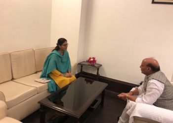 Sainik School will open in Mirzapur