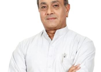 Rajya Sabha MP Sanjay singh has resigned from Congress