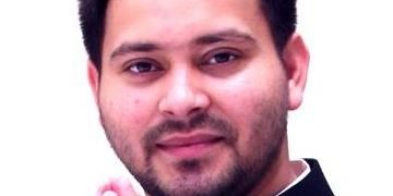 Ex DY CM Tejasvi Yadav