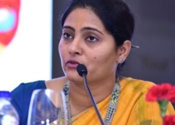 Anupriya Patel