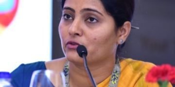 Anupriya Patel