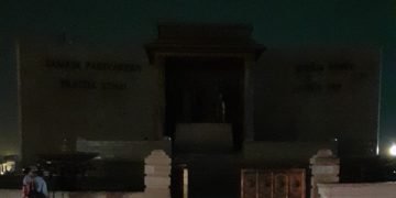 Samajik Parivartan Sthal, Lucknow