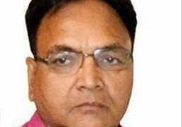 विधायक अनिल बाजपेयी अयोग्य करार