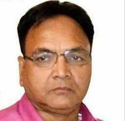 विधायक अनिल बाजपेयी अयोग्य करार