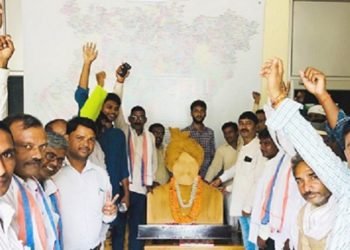 क्रांति दिवस, 'सामाजिक न्याय की लड़ाई'