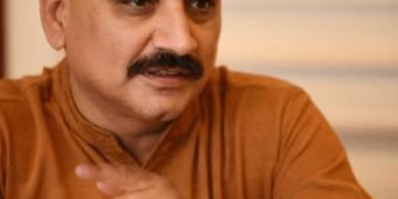 Know about Arun Jaitley