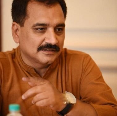 Know about Arun Jaitley