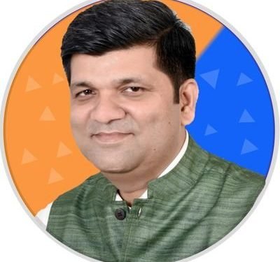 आशीष पटेल, अपना दल (एस)