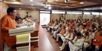 अनुच्छेद 370, बीजेपी की लोकप्रियता