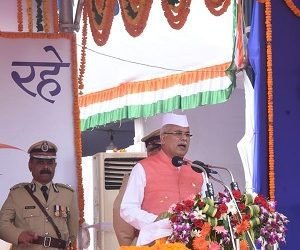 27 percent OBC reservation in Chhattisgarh