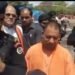 cm yogi adityanath security