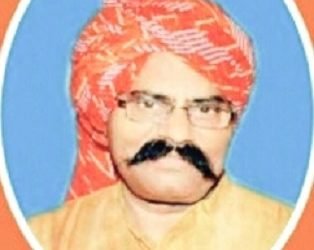 अपना दल संस्थापक डॉ.सोनेलाल पटेल