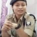 lady Singham IPS Lipi Singh