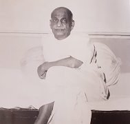 सरदार बल्लभ भाई पटेल