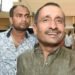 BJP legislator Kuldeep Singh Sengar accused of rap and murder
