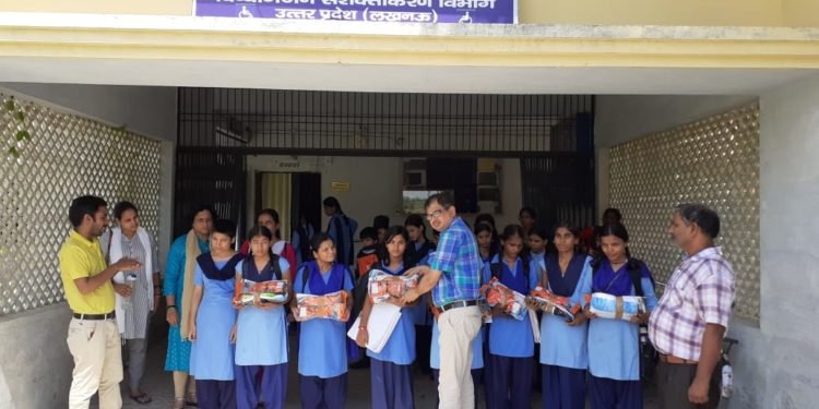 कुर्मी क्षत्रिय सभा का सामाजिक सरोकार