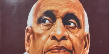 Iron Man Sardar Ballabh Bhai Patel