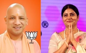 BJP and Apna Dal (S)