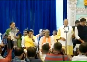 योगी मंत्रिमंडल विस्तार