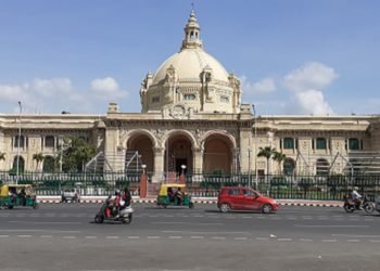 योगी मंत्रिमंडल का विस्तार