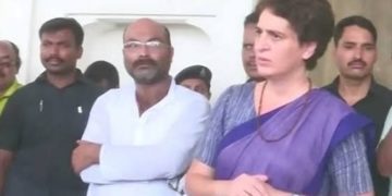 Ajay Kumar Lallu, Congress MLA