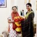 Anupriya Patel, Anandiben Patel
