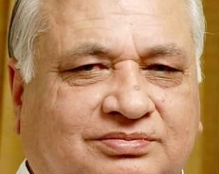 Arif Mohammad Khan, Governor of Kerala