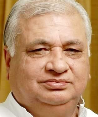 Arif Mohammad Khan, Governor of Kerala