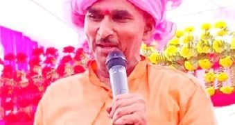 विवादित बीजेपी विधायक सुरेंद्र सिंह