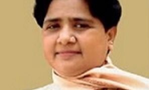 Mayawati appointed three co-ordinators.