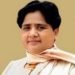 Mayawati appointed three co-ordinators.