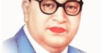 Dr BhimRao Ambedkar