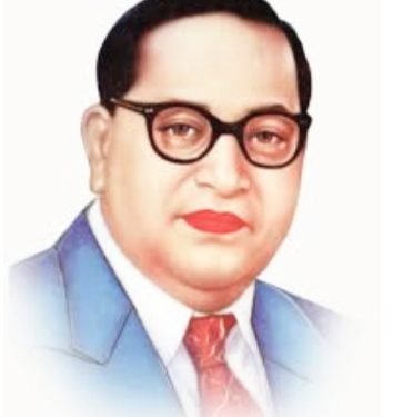Dr BhimRao Ambedkar
