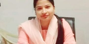BSP candidate Dr Chhaya Verma