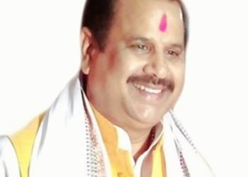 Dr Mahendra Singh, Jal shakti Minister