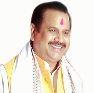 Dr Mahendra Singh, Jal shakti Minister