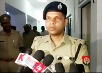 IPS Prabhakar Chaudhary