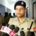 IPS Prabhakar Chaudhary