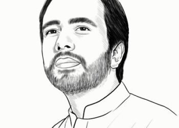 RLD , Ch. Charan Singh