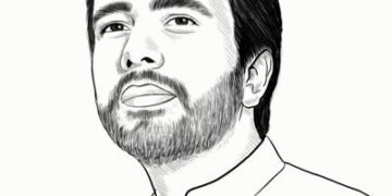 RLD , Ch. Charan Singh