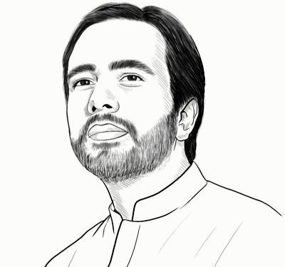 RLD , Ch. Charan Singh