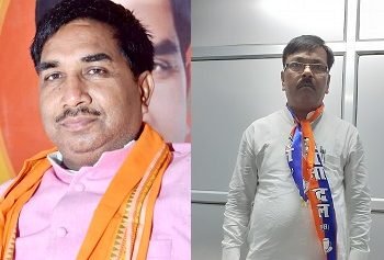 मिर्जापुर में रामाशंकर पटेल या राजेश पटेल