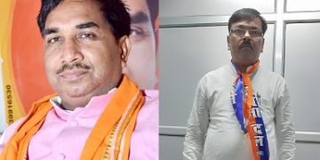 मिर्जापुर में रामाशंकर पटेल या राजेश पटेल