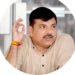 AAP MP Sanjay Singh