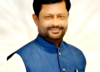 JDU leader Sanjay Singh attack on BJP