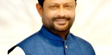 JDU leader Sanjay Singh attack on BJP