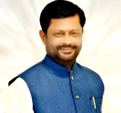 JDU leader Sanjay Singh attack on BJP