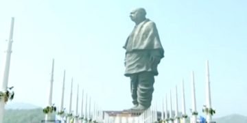 Sardar Patel National Integration Award